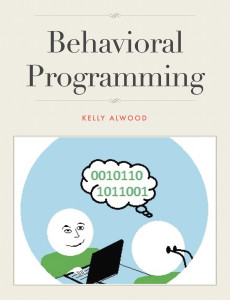 behavioral programming book amazon kindle kelly alwood